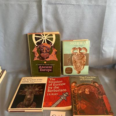 Book Lot