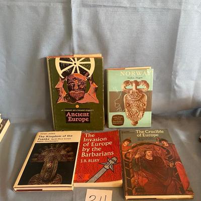Book Lot