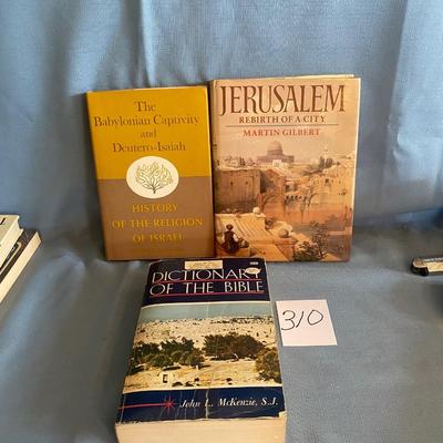 Book Lot