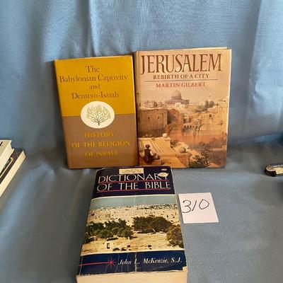 Book Lot