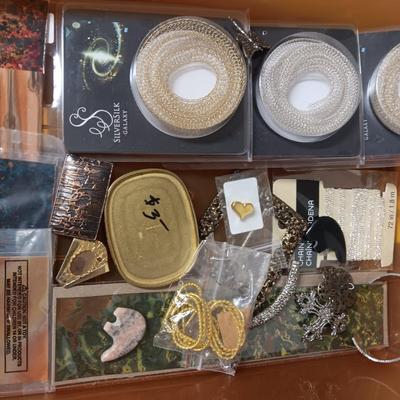 JEWELRY MAKERS SUPPLIES (2)