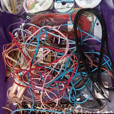 JEWELRY MAKERS SUPPLIES (4)
