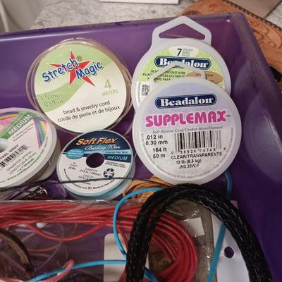 JEWELRY MAKERS SUPPLIES (4)