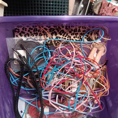 JEWELRY MAKERS SUPPLIES (4)