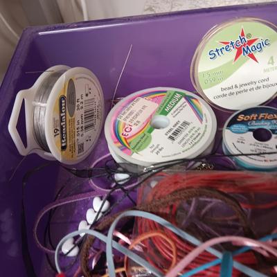 JEWELRY MAKERS SUPPLIES (4)
