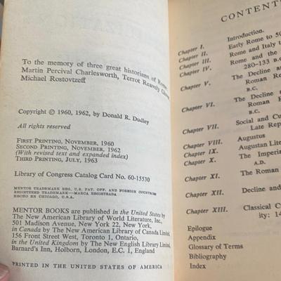 Book Lot