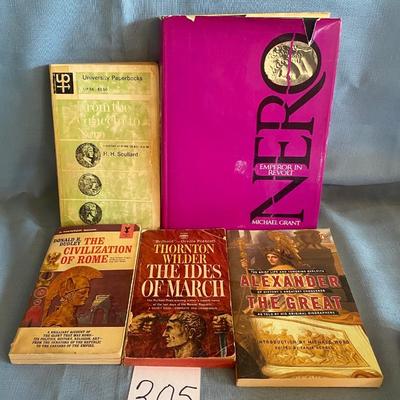 Book Lot