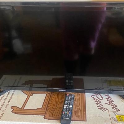 Samsung TV