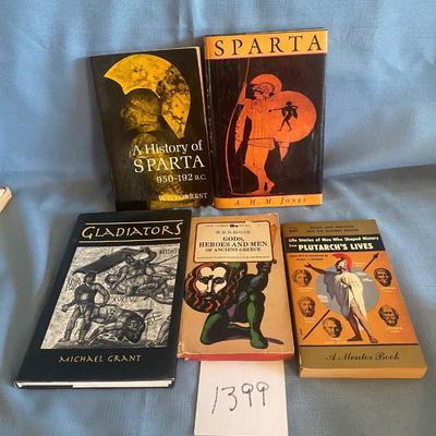 Book Lot