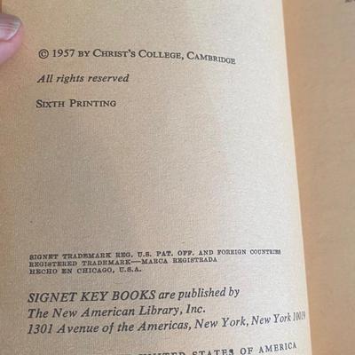 Book Lot