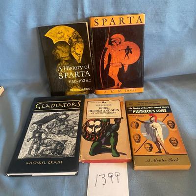 Book Lot