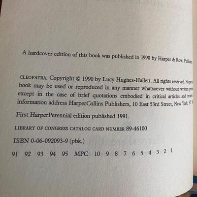 Book Lot