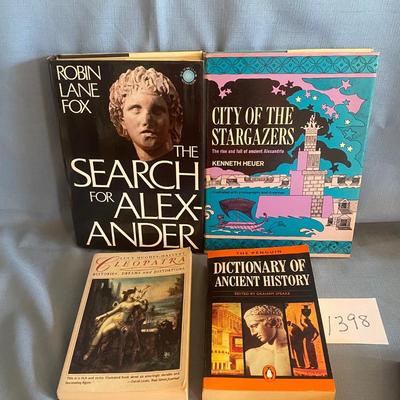 Book Lot