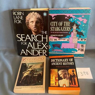 Book Lot