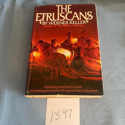 The Etruscans