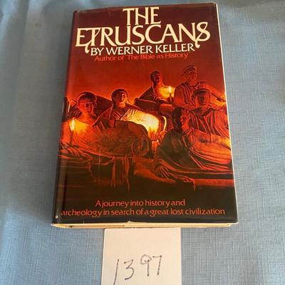 The Etruscans