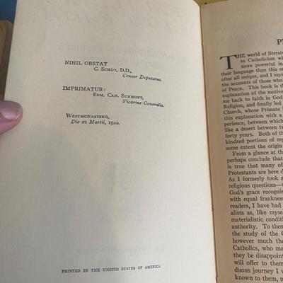 Book Lot