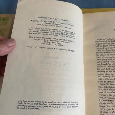 Book Lot