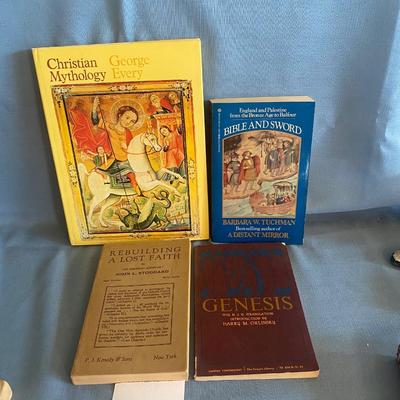 Book Lot