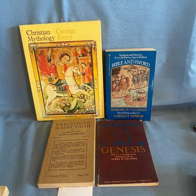 Book Lot