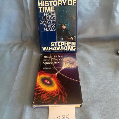 Black Hole