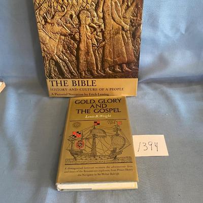 Book Lot