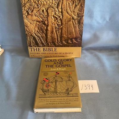 Book Lot