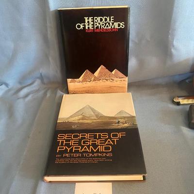 Pyramids