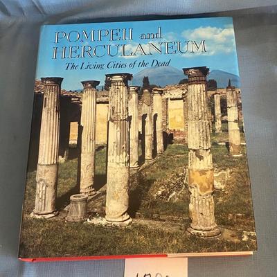 Pompeii and Herculaneum