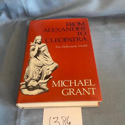 From Alexander to Cleopatra