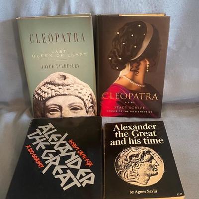 Book Lot