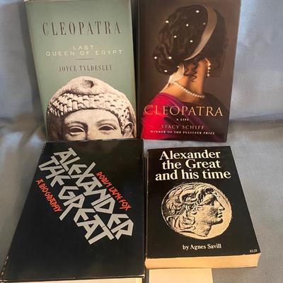 Book Lot