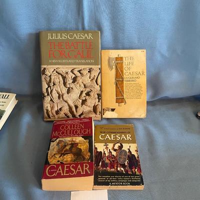 Caesar