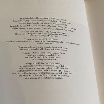 The Twelve Caesars