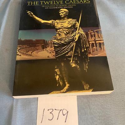 The Twelve Caesars