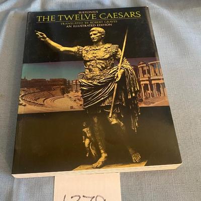 The Twelve Caesars