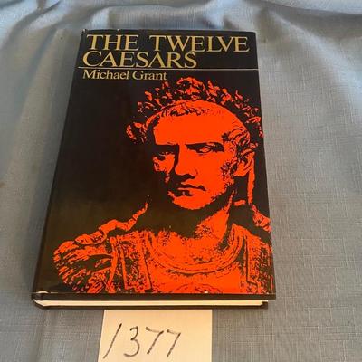The Twelve Caesars