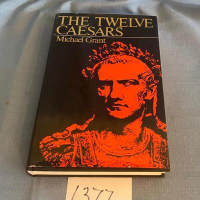 The Twelve Caesars