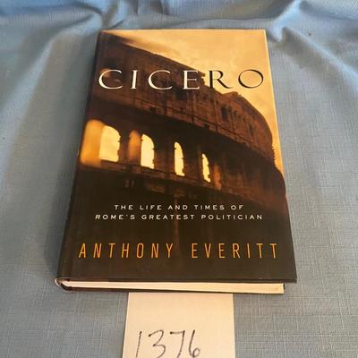 Cicero