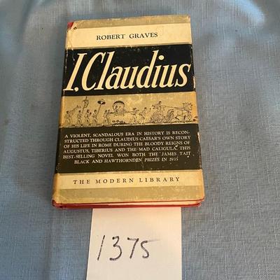 I. Cladius