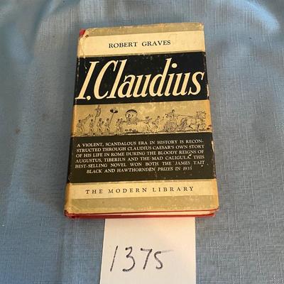 I. Cladius