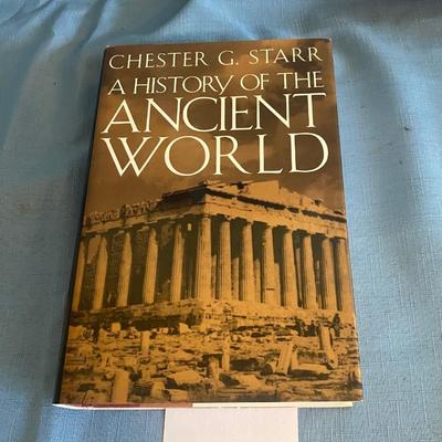 Ancient World