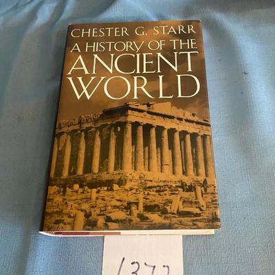 Ancient World