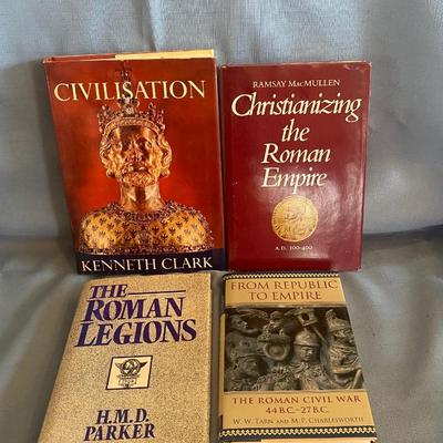 Book Lot