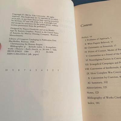 Book Lot