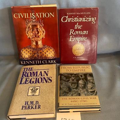 Book Lot