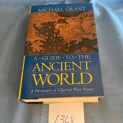 Ancient World