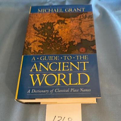 Ancient World