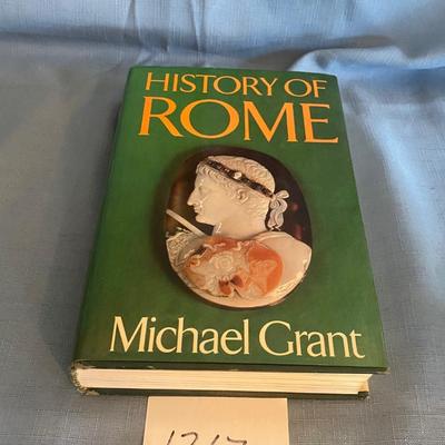 History Of Rome