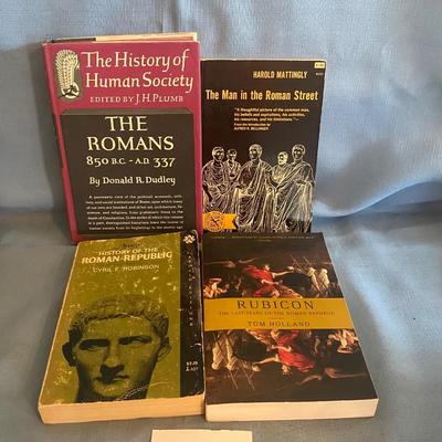 Book Lot